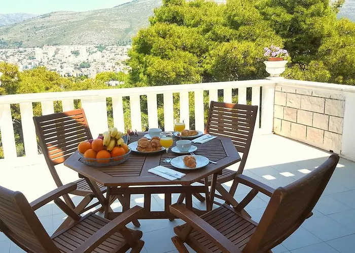 Apartments Gorica Dubrovnik