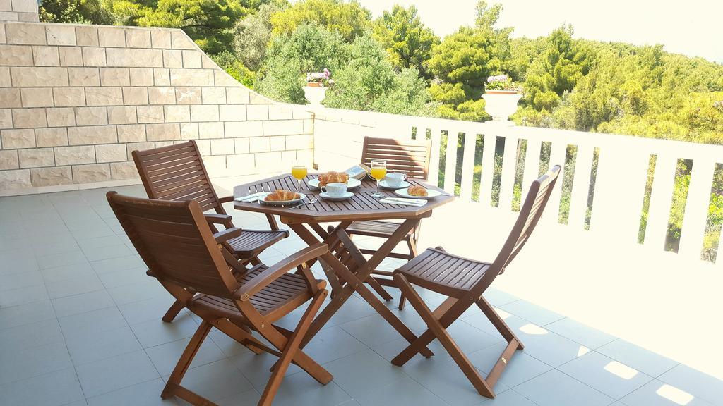 Gorica Apartment *