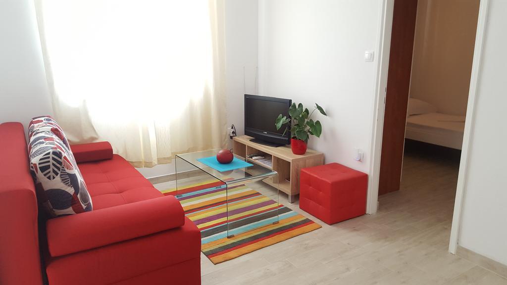 Gorica Apartment